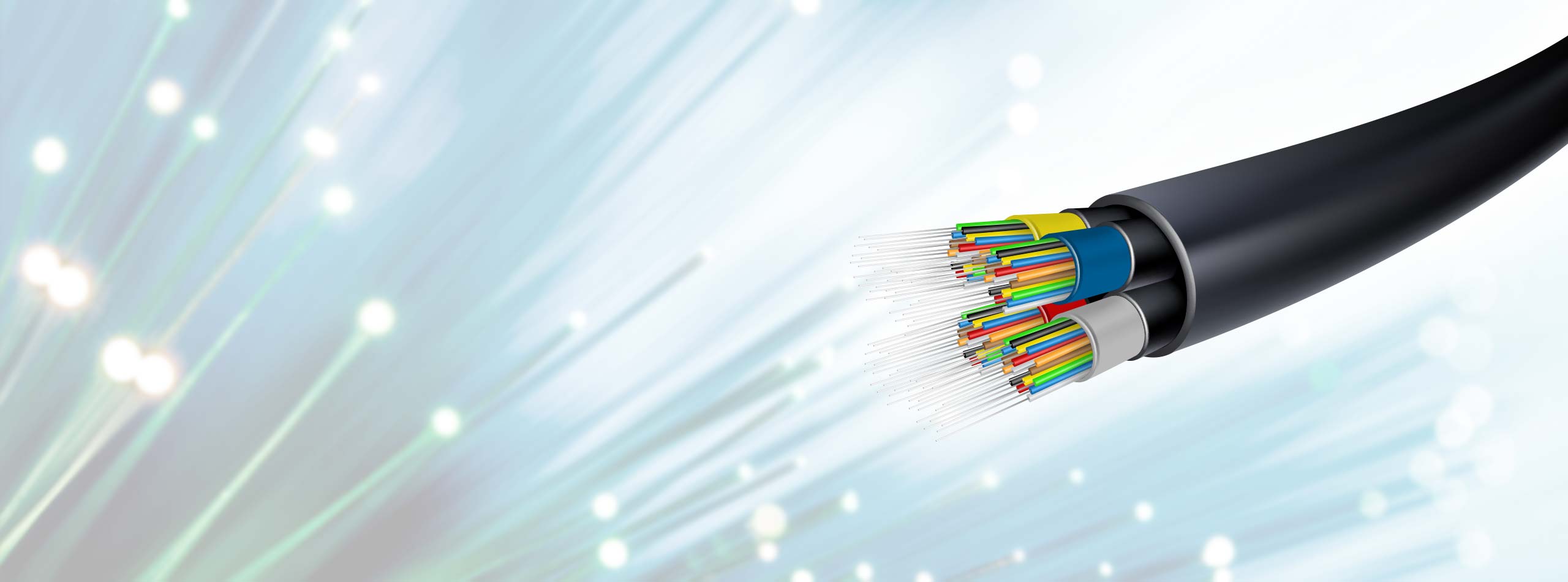 Fiber Optic Cabling