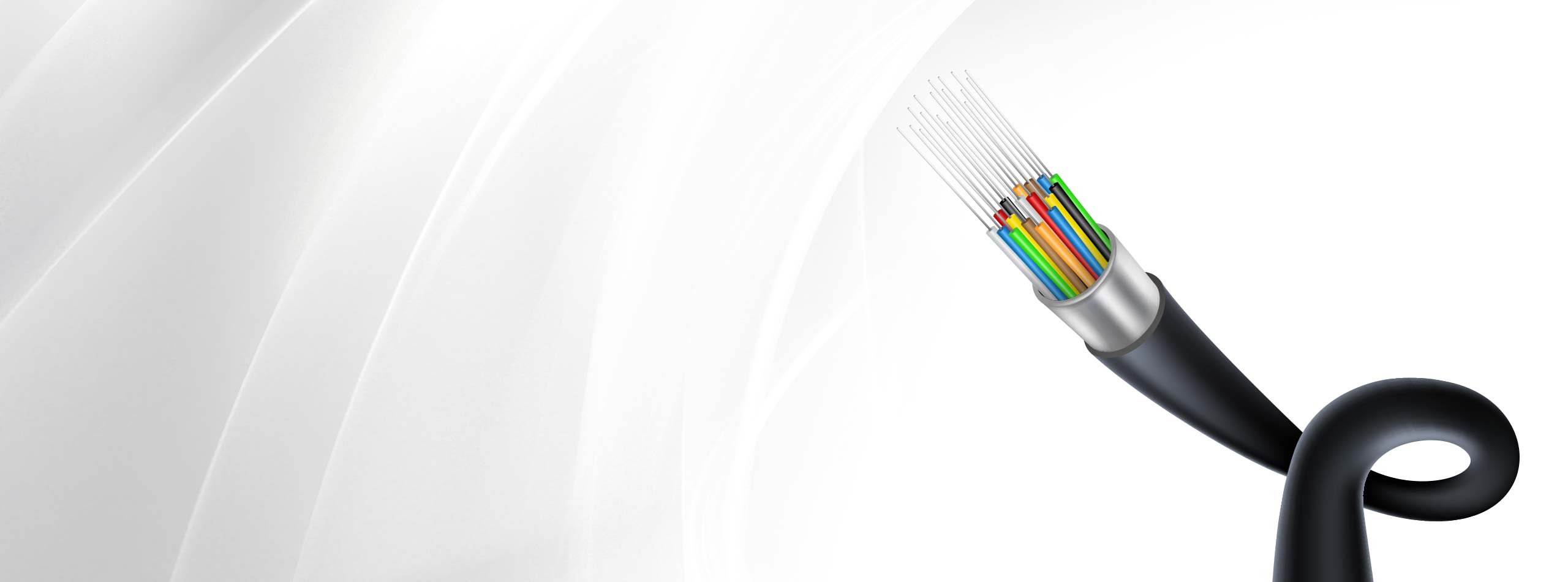 Fiber Optic Cabling